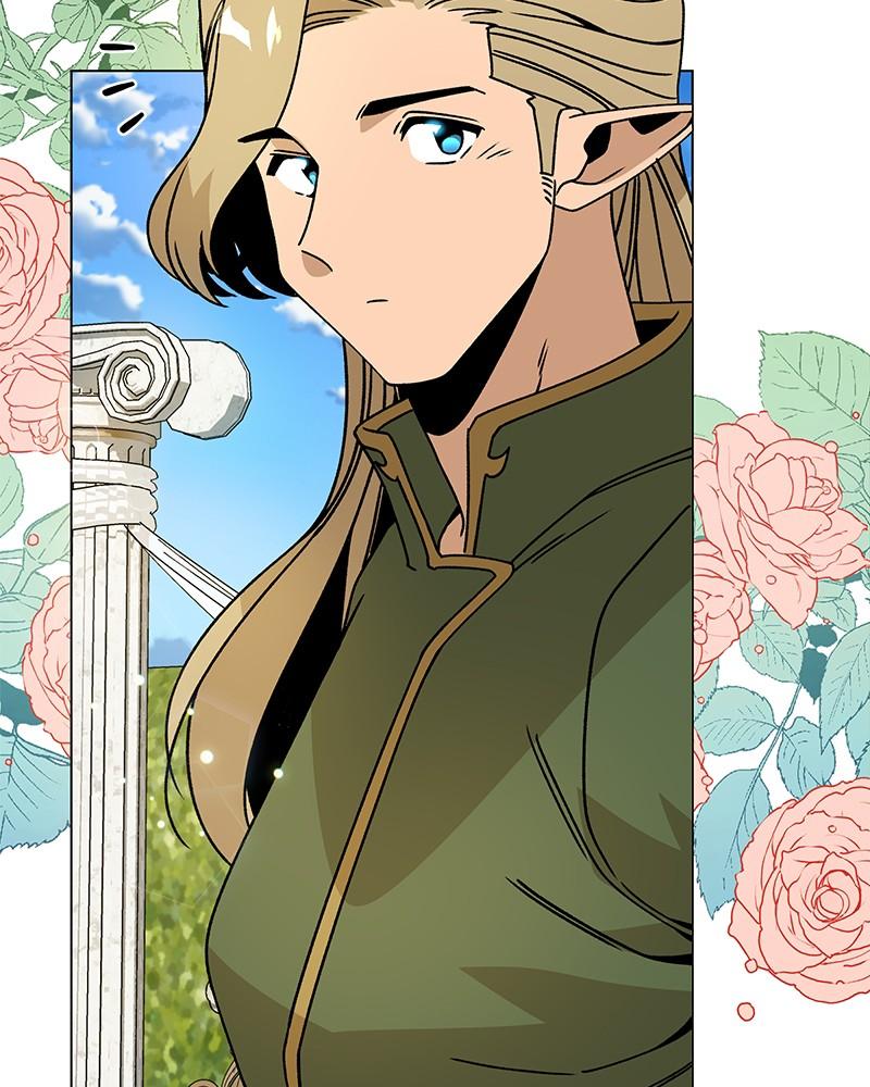 Resigning and Healing in Another World Chap 108 - Next Chap 109