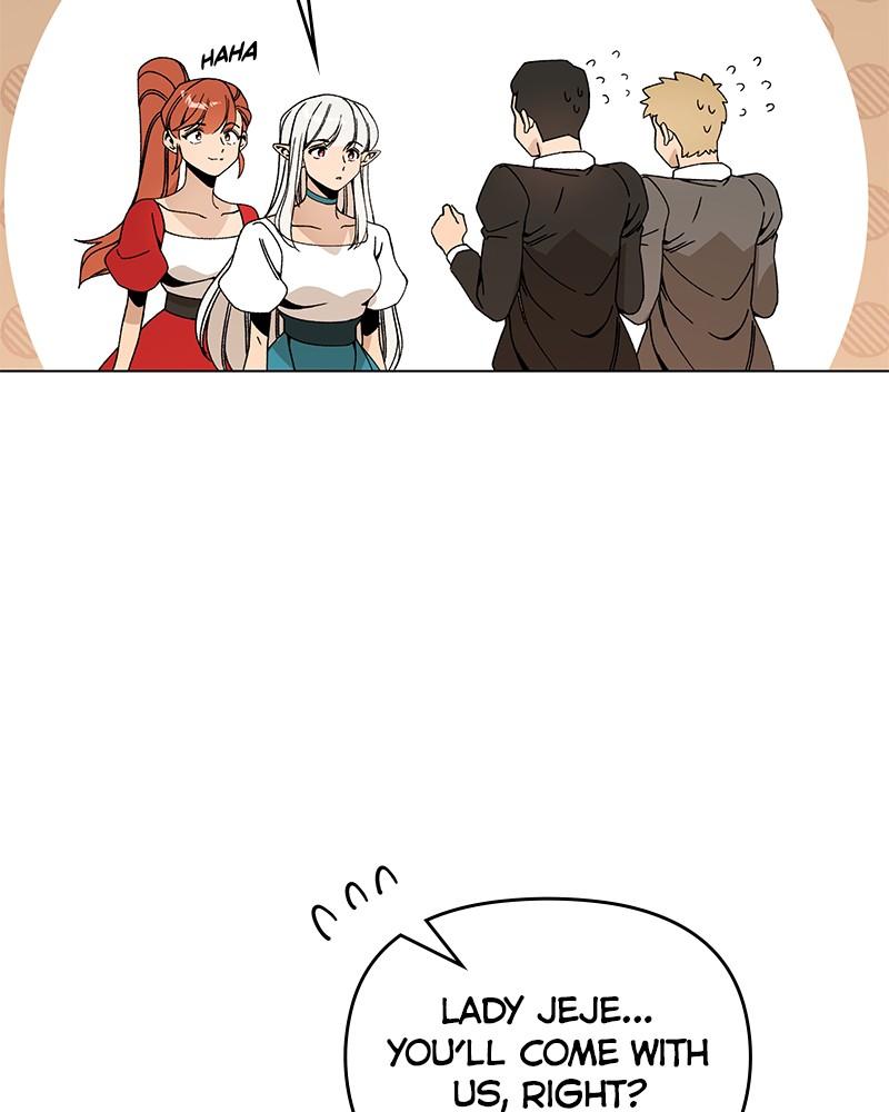 Resigning and Healing in Another World Chap 108 - Next Chap 109