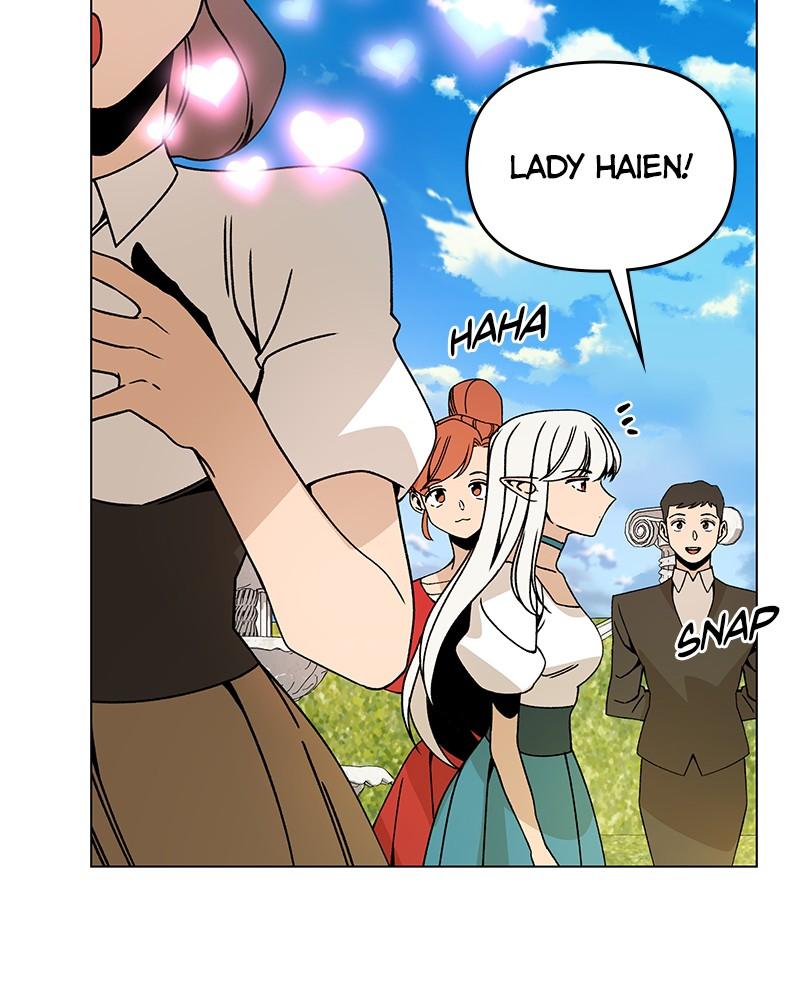 Resigning and Healing in Another World Chap 108 - Next Chap 109