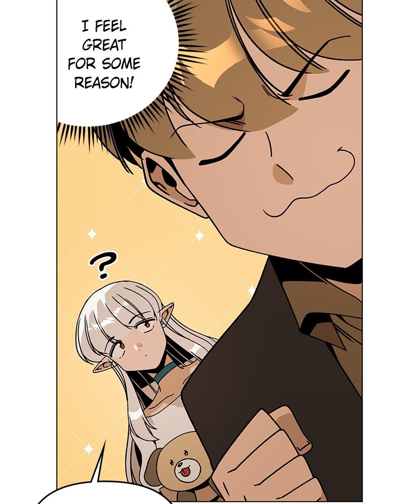 Resigning and Healing in Another World Chap 109 - Next Chap 110