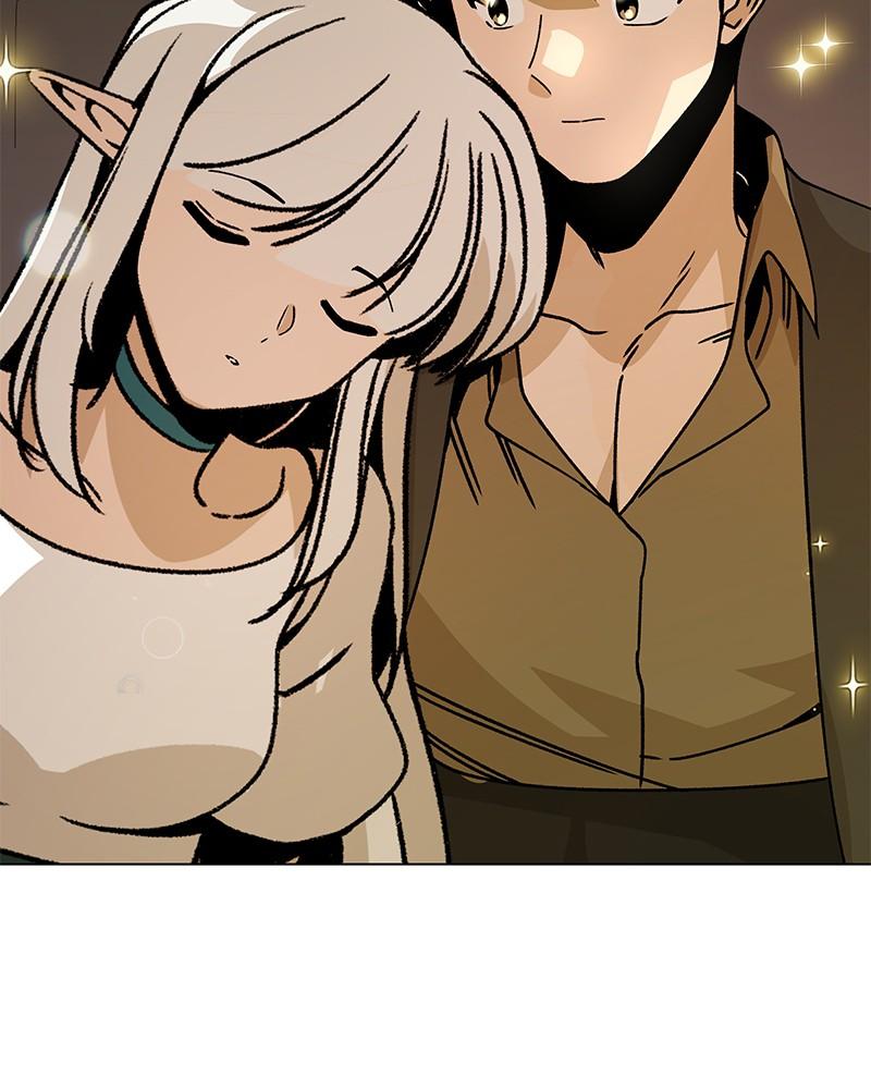 Resigning and Healing in Another World Chap 109 - Next Chap 110