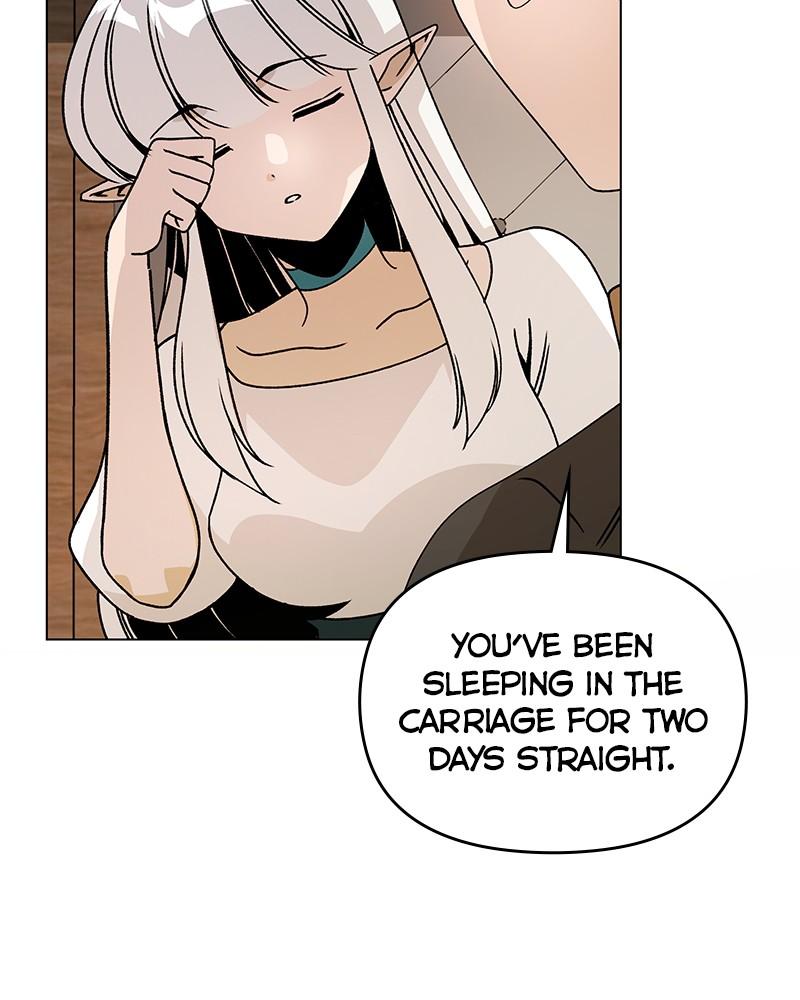 Resigning and Healing in Another World Chap 109 - Next Chap 110