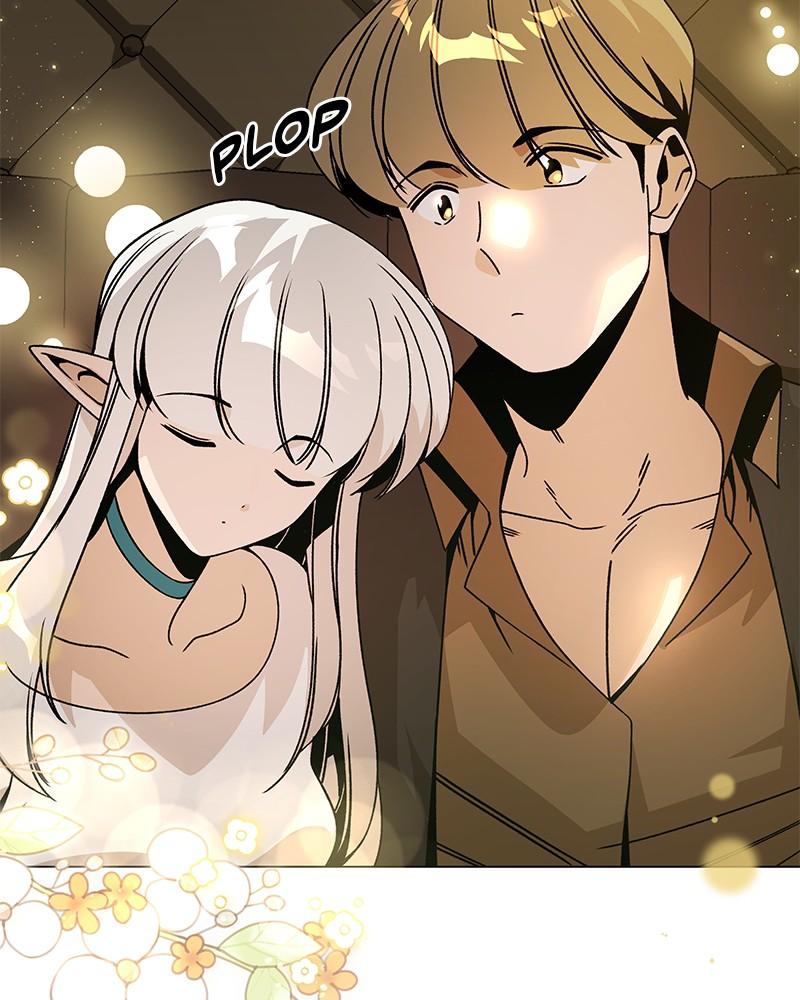 Resigning and Healing in Another World Chap 109 - Next Chap 110