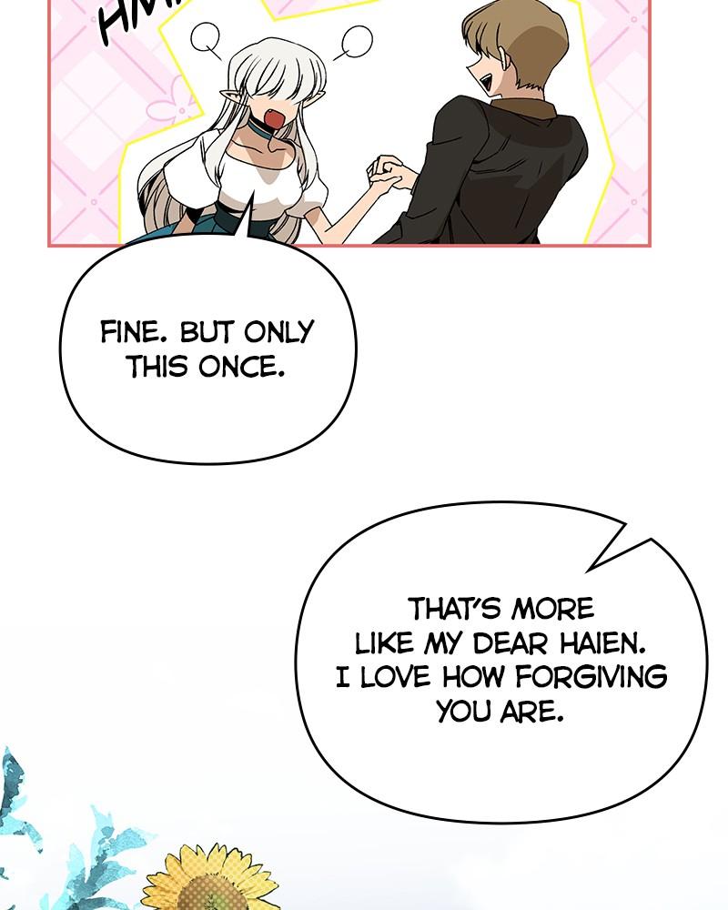 Resigning and Healing in Another World Chap 100 - Next Chap 101