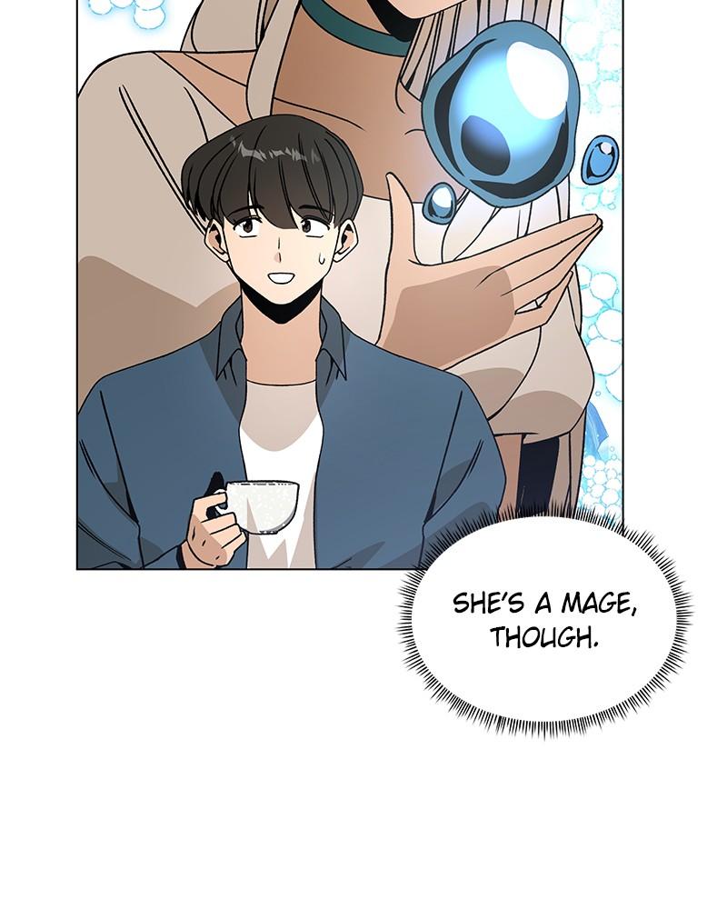 Resigning and Healing in Another World Chap 103 - Next Chap 104