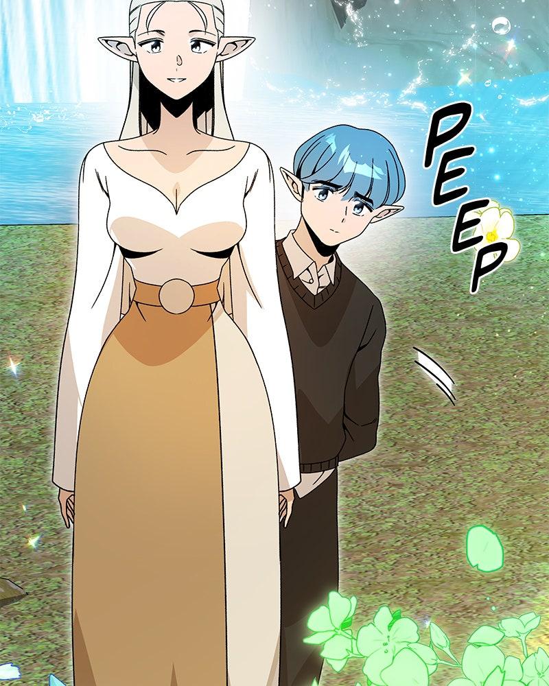 Resigning and Healing in Another World Chap 117 - Next Chap 118