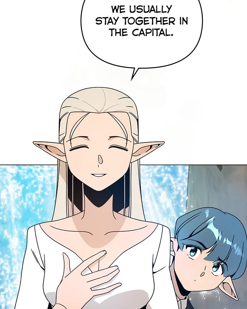 Resigning and Healing in Another World Chap 117 - Next Chap 118