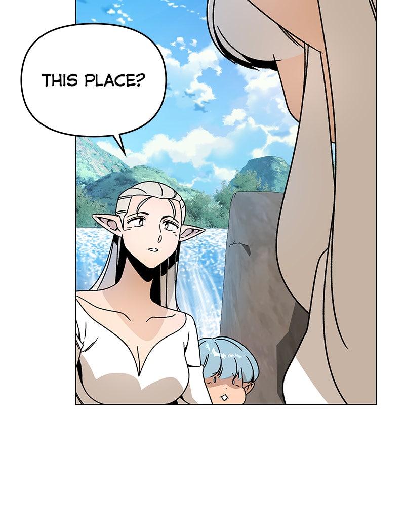 Resigning and Healing in Another World Chap 117 - Next Chap 118