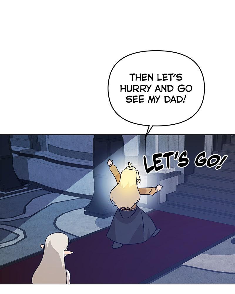 Resigning and Healing in Another World Chap 117 - Next Chap 118