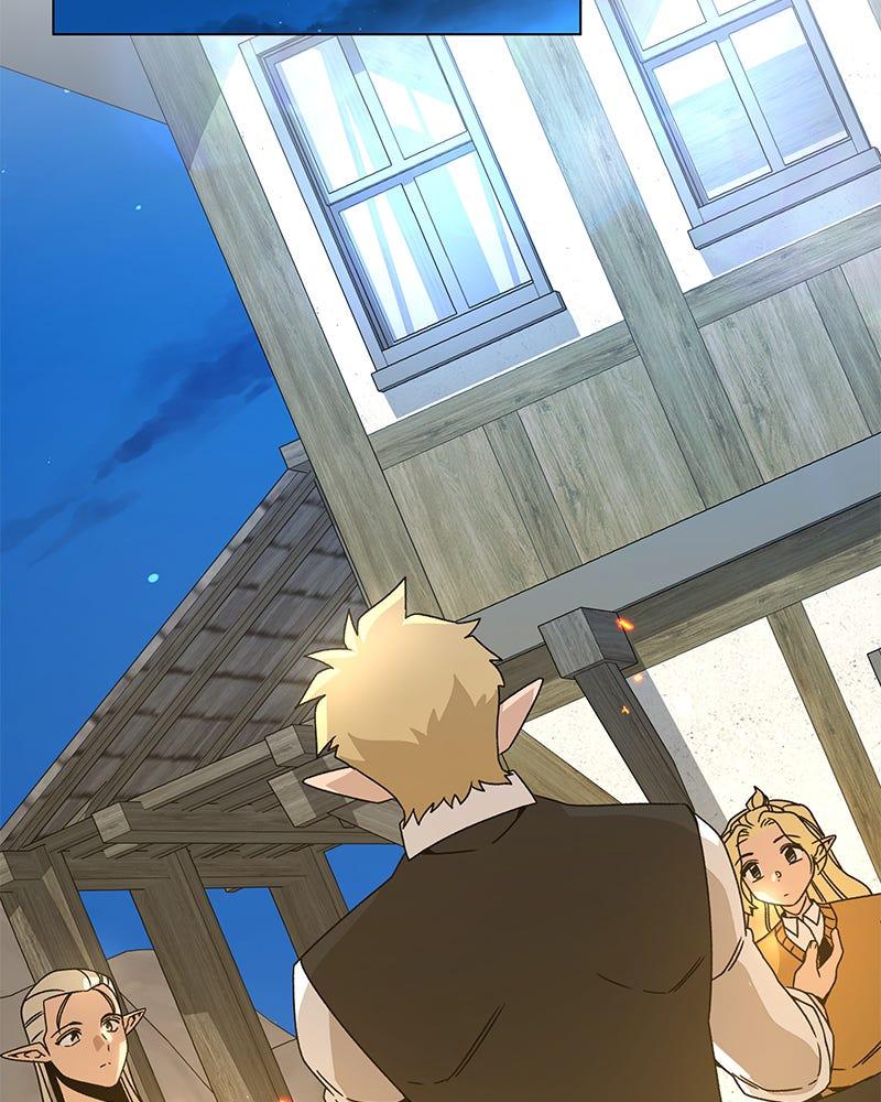 Resigning and Healing in Another World Chap 117 - Next Chap 118