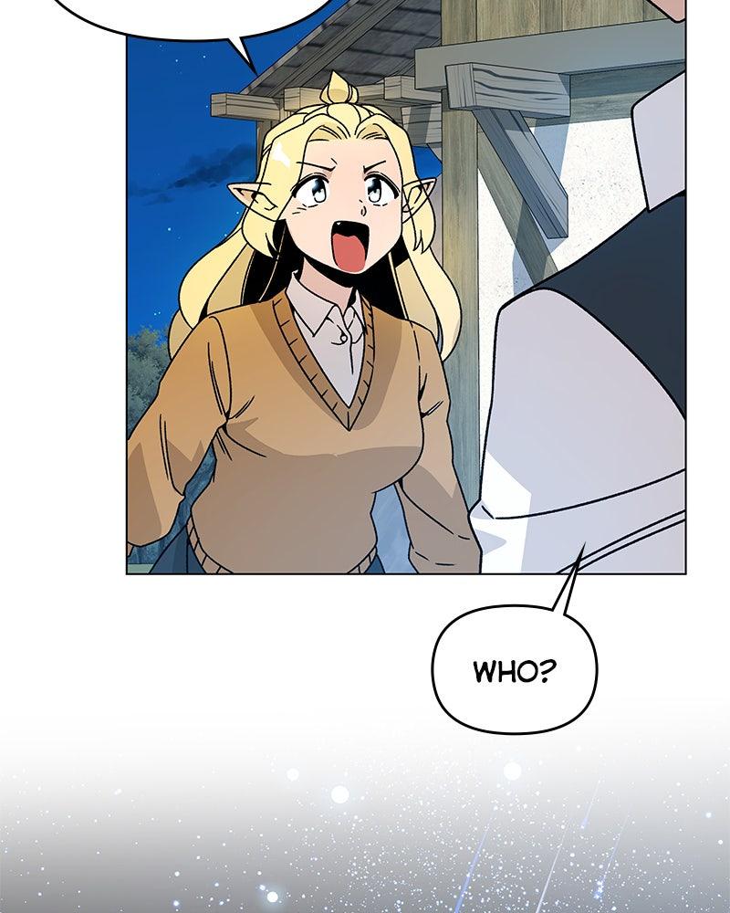Resigning and Healing in Another World Chap 117 - Next Chap 118