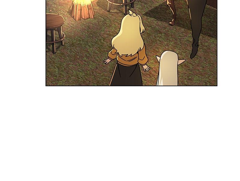 Resigning and Healing in Another World Chap 117 - Next Chap 118