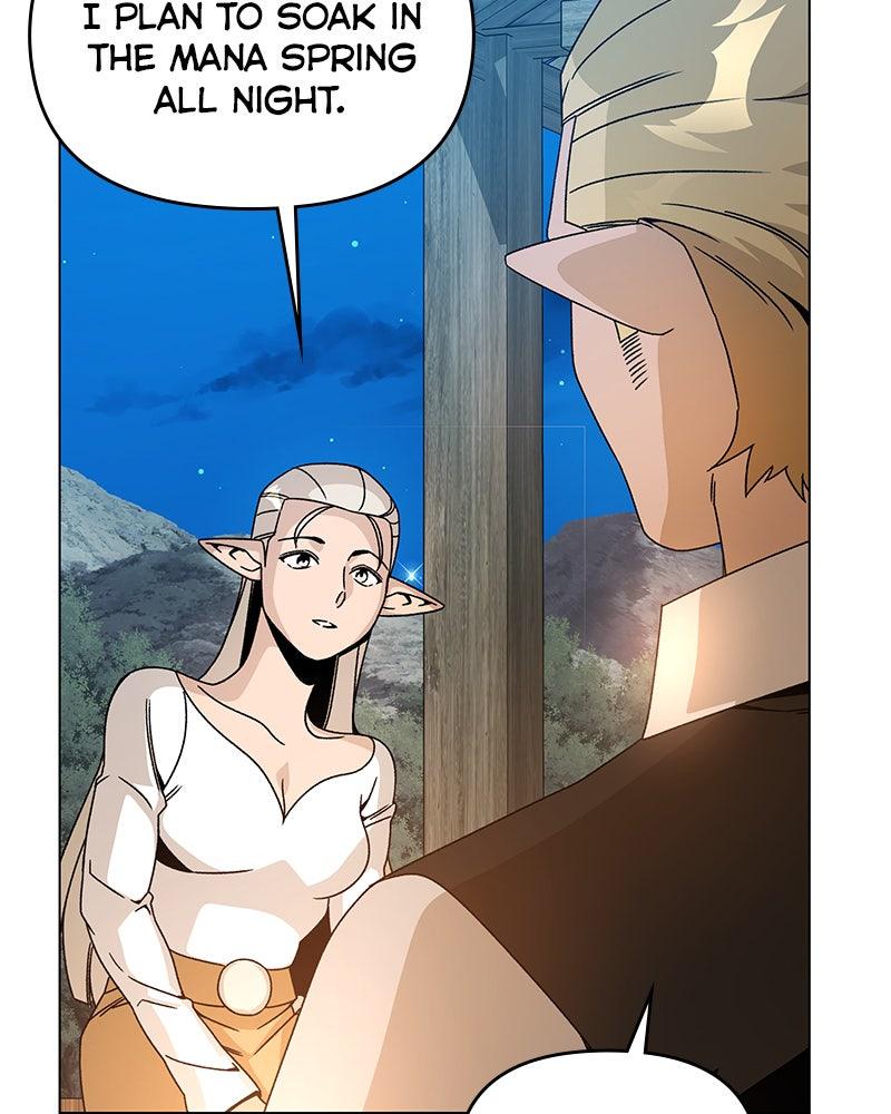 Resigning and Healing in Another World Chap 117 - Next Chap 118