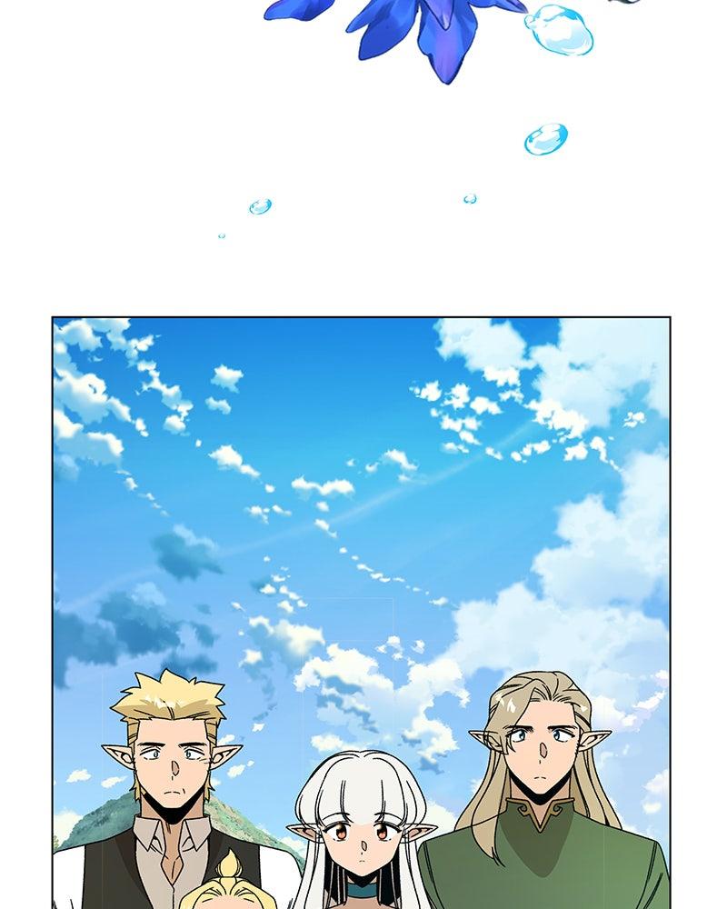 Resigning and Healing in Another World Chap 117 - Next Chap 118