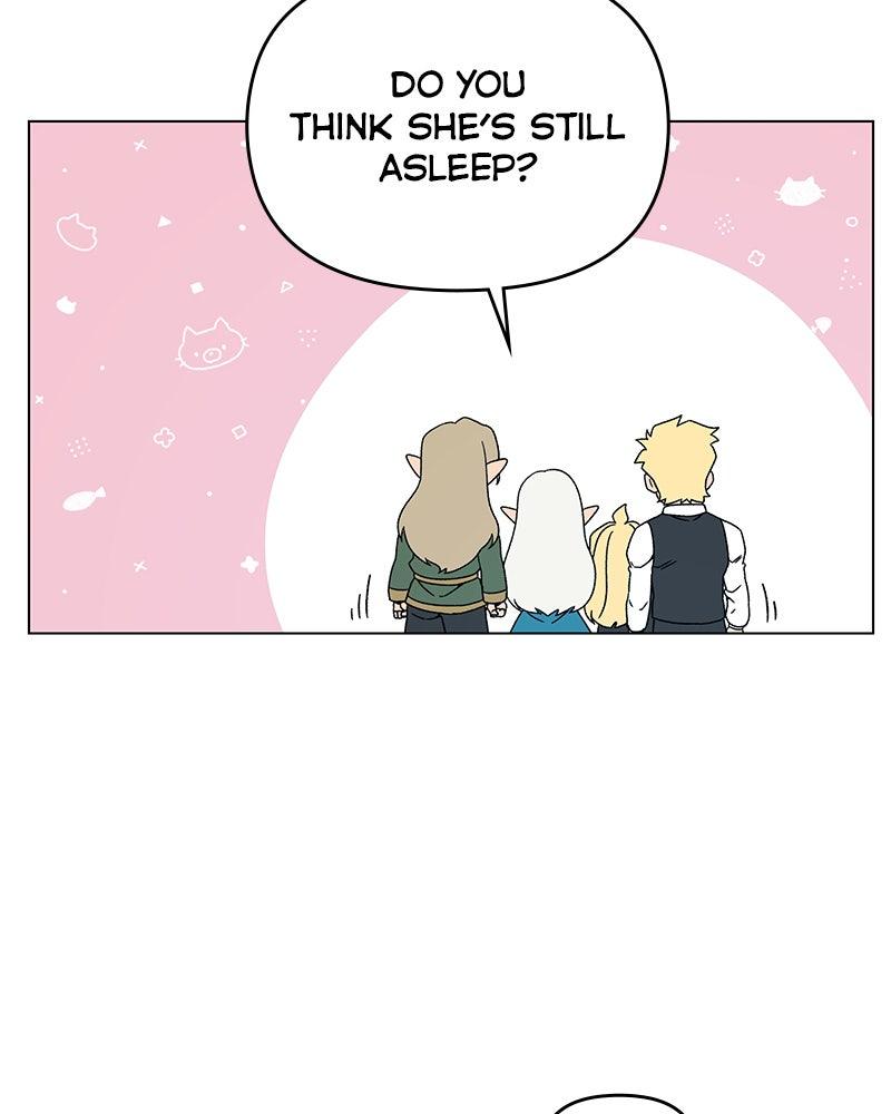 Resigning and Healing in Another World Chap 117 - Next Chap 118