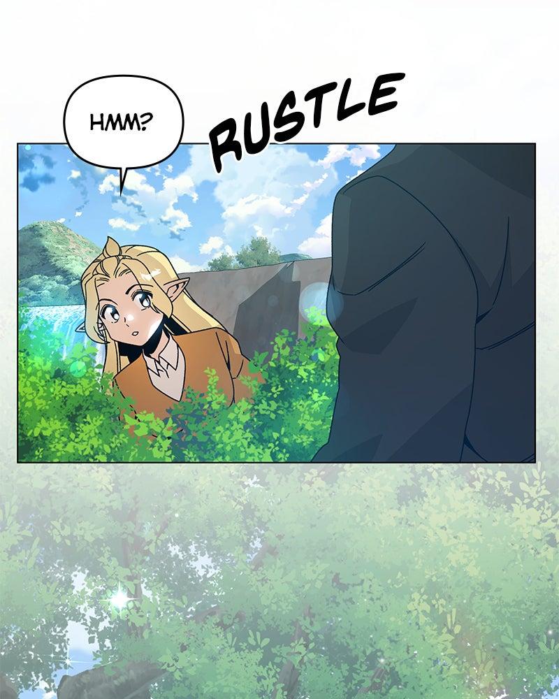 Resigning and Healing in Another World Chap 117 - Next Chap 118