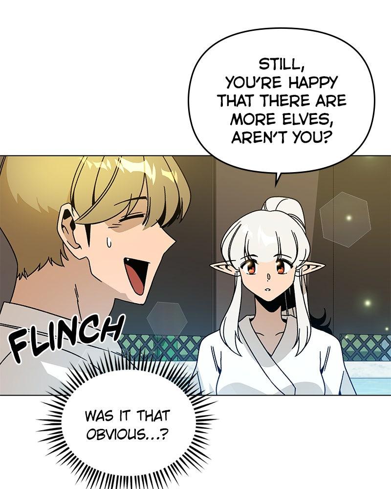 Resigning and Healing in Another World Chap 117 - Next Chap 118