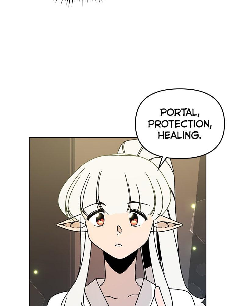 Resigning and Healing in Another World Chap 117 - Next Chap 118