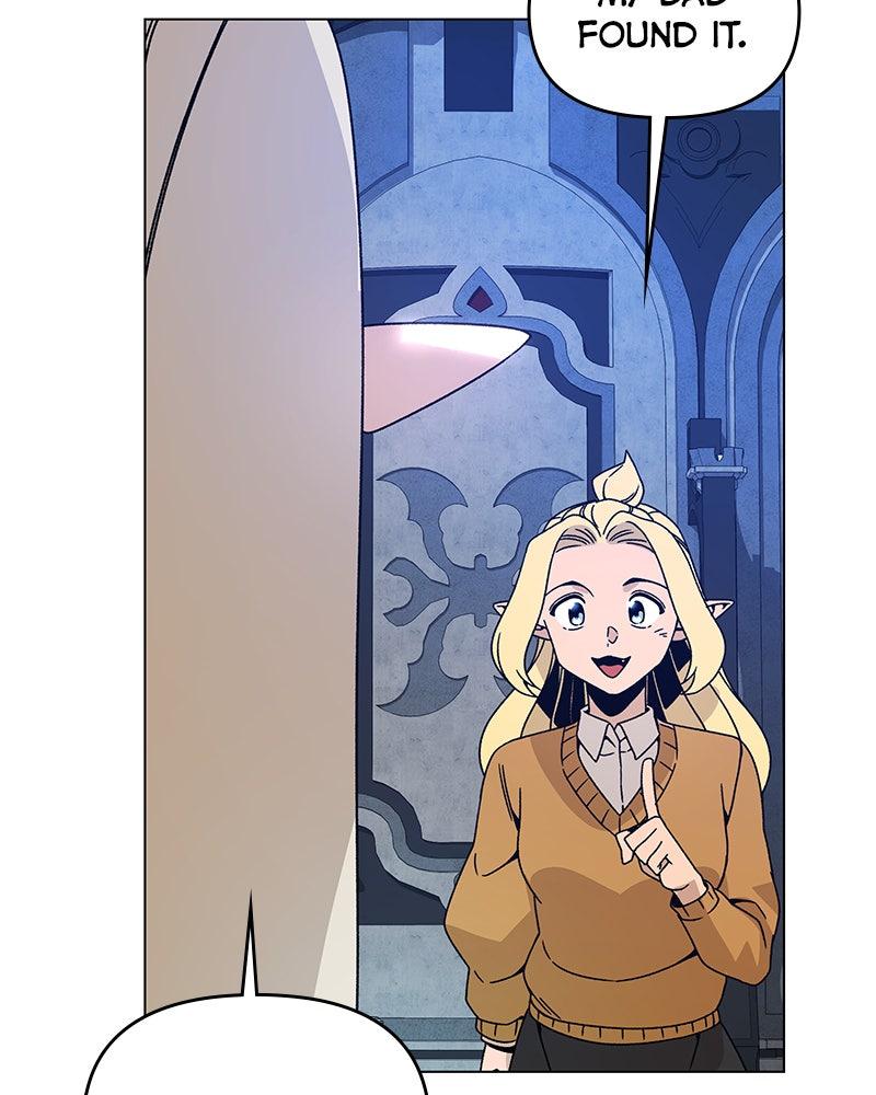 Resigning and Healing in Another World Chap 117 - Next Chap 118