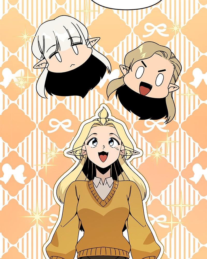 Resigning and Healing in Another World Chap 117 - Next Chap 118