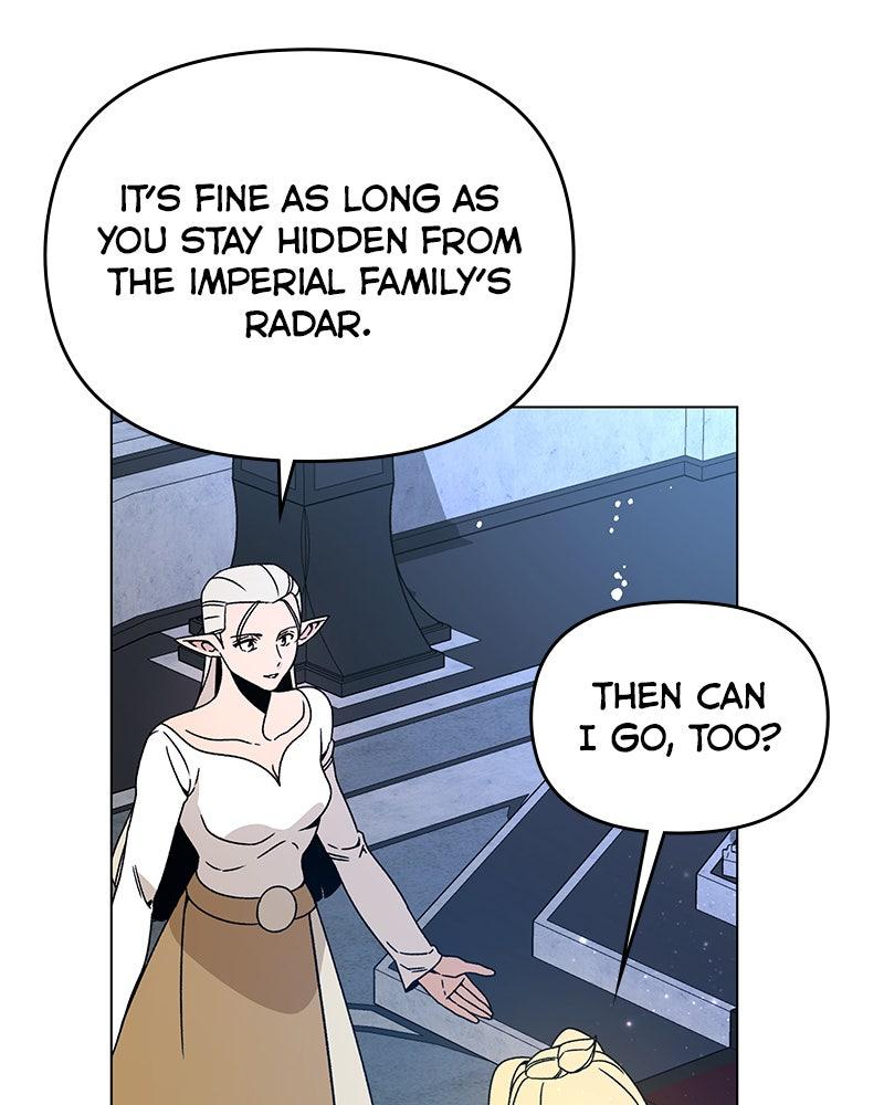 Resigning and Healing in Another World Chap 117 - Next Chap 118