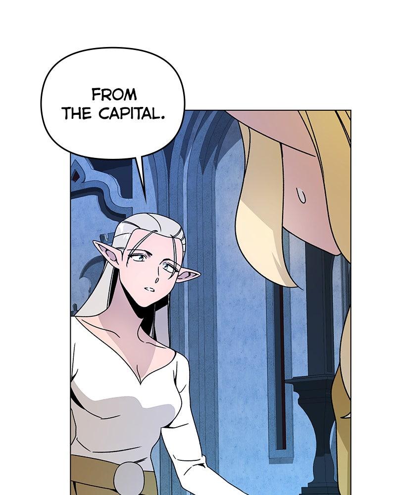 Resigning and Healing in Another World Chap 117 - Next Chap 118