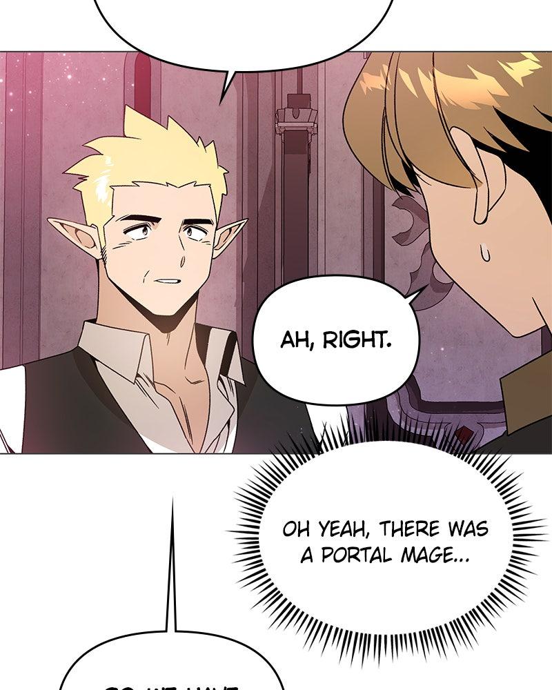 Resigning and Healing in Another World Chap 114 - Next Chap 115