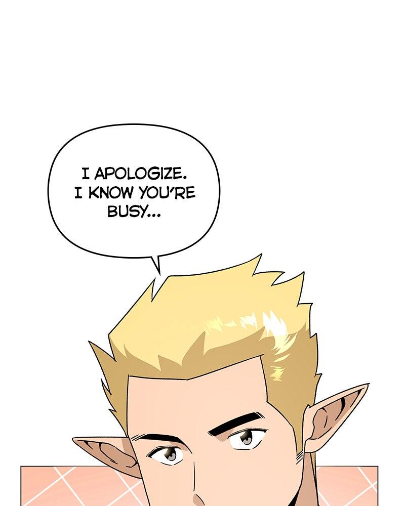 Resigning and Healing in Another World Chap 114 - Next Chap 115