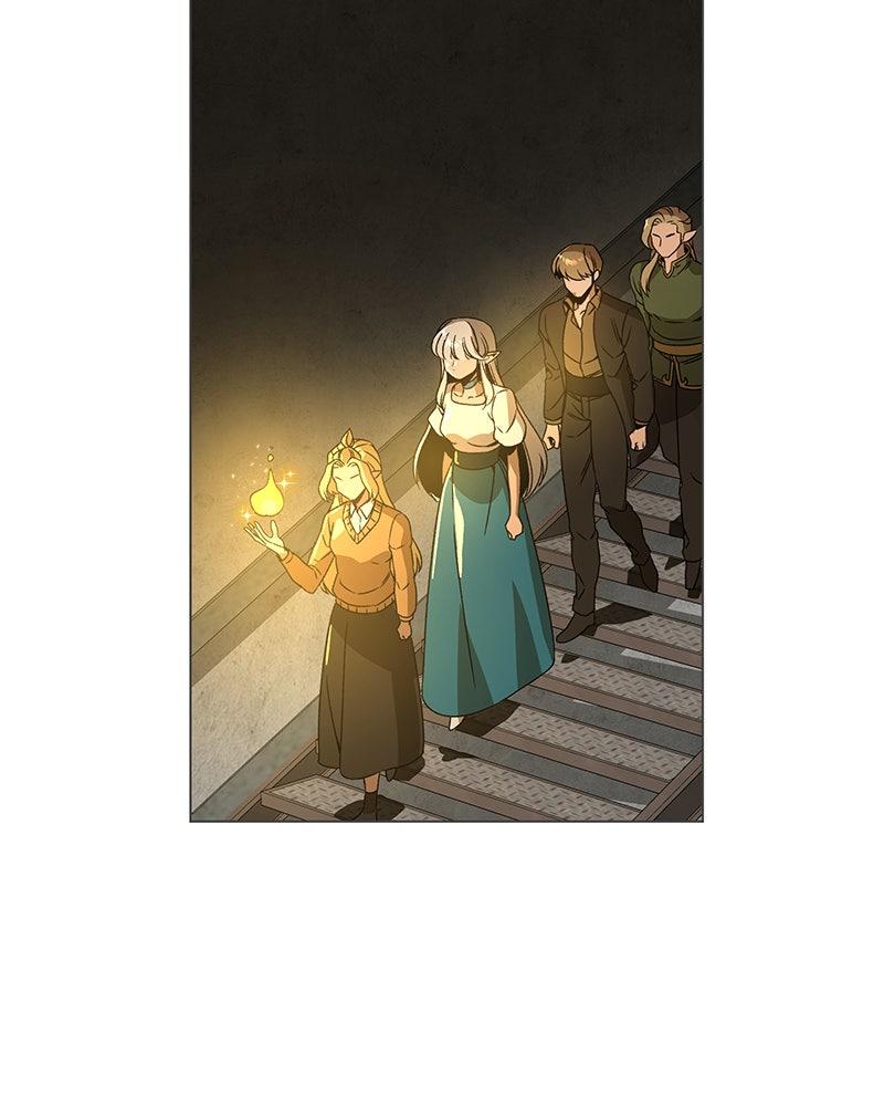 Resigning and Healing in Another World Chap 114 - Next Chap 115