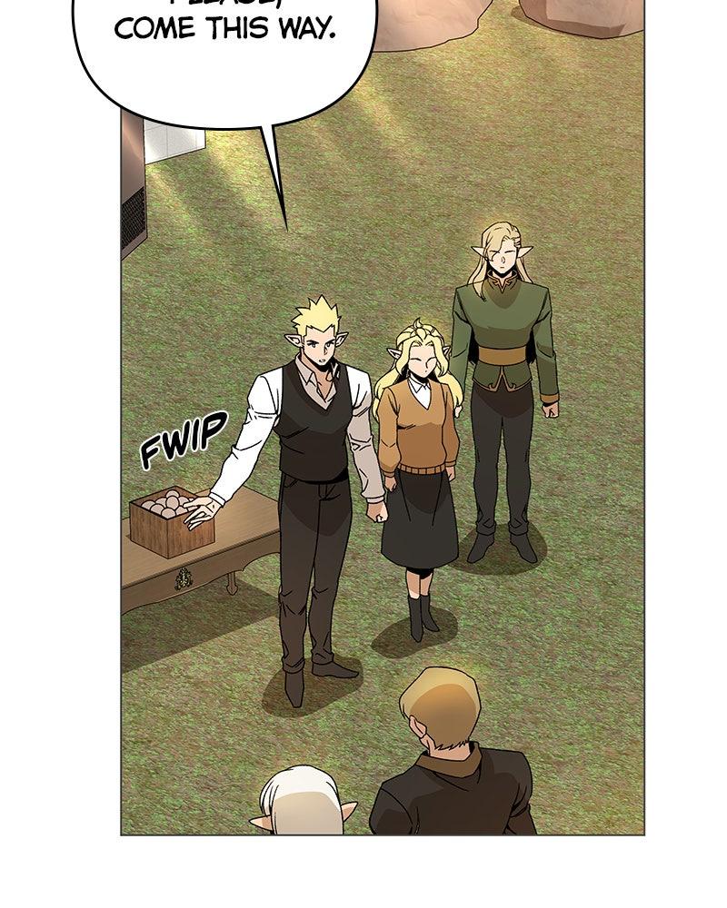 Resigning and Healing in Another World Chap 114 - Next Chap 115