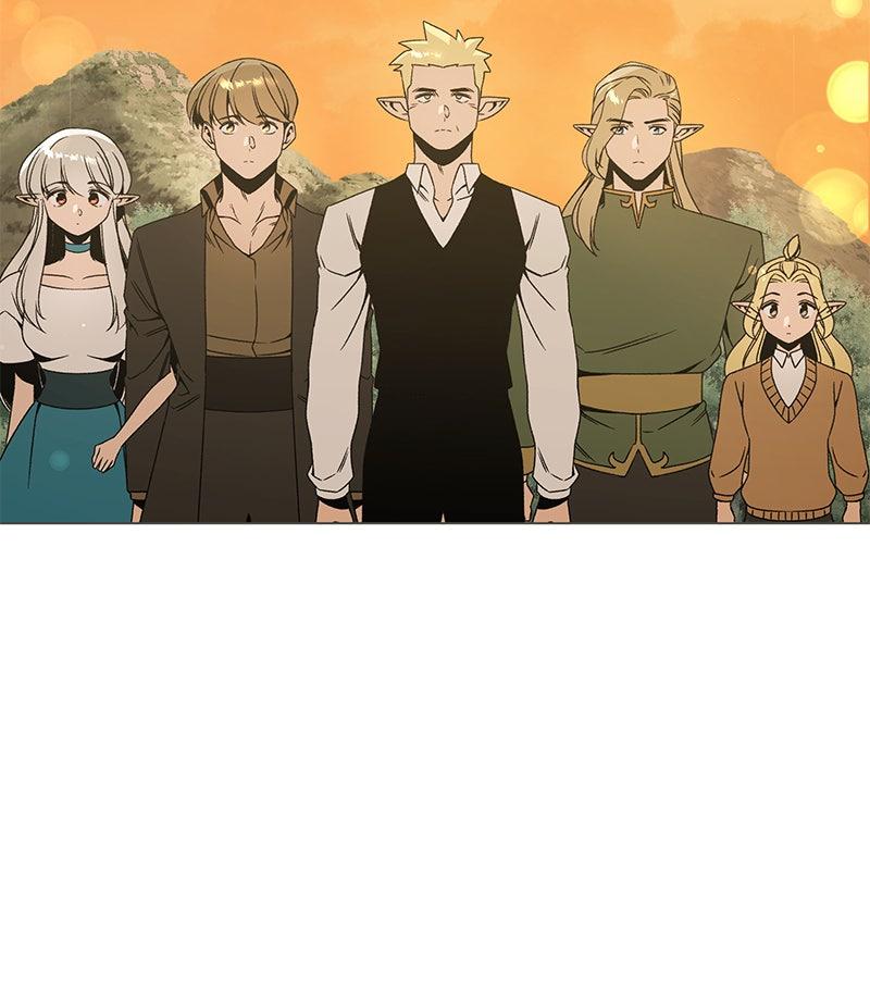 Resigning and Healing in Another World Chap 114 - Next Chap 115