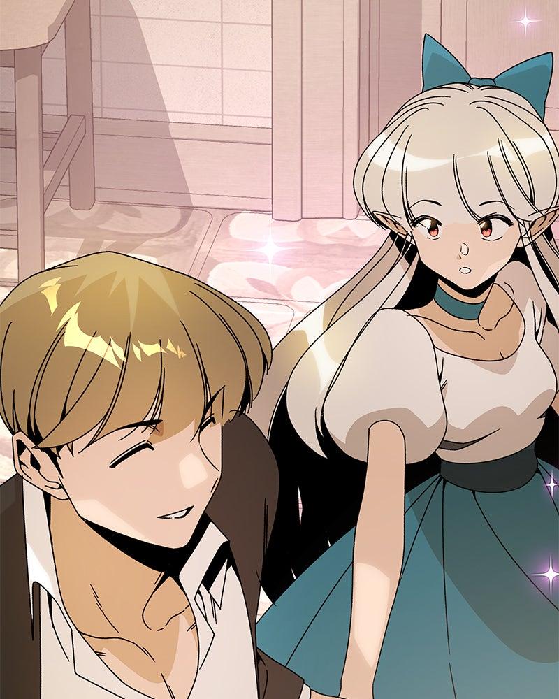 Resigning and Healing in Another World Chap 115 - Next Chap 116