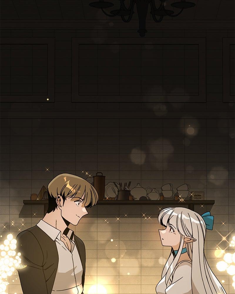 Resigning and Healing in Another World Chap 115 - Next Chap 116