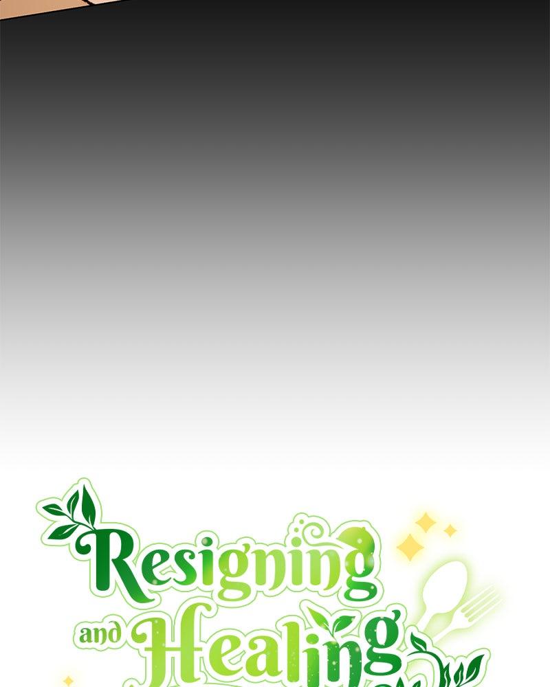 Resigning and Healing in Another World Chap 115 - Next Chap 116