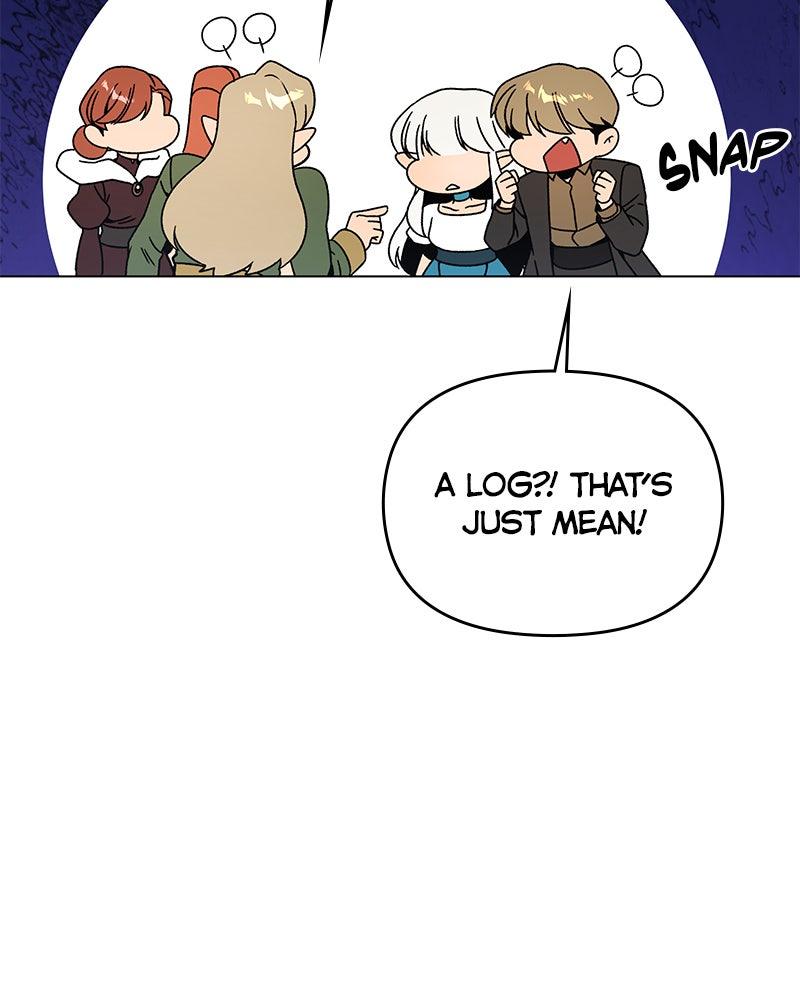 Resigning and Healing in Another World Chap 116 - Next Chap 117