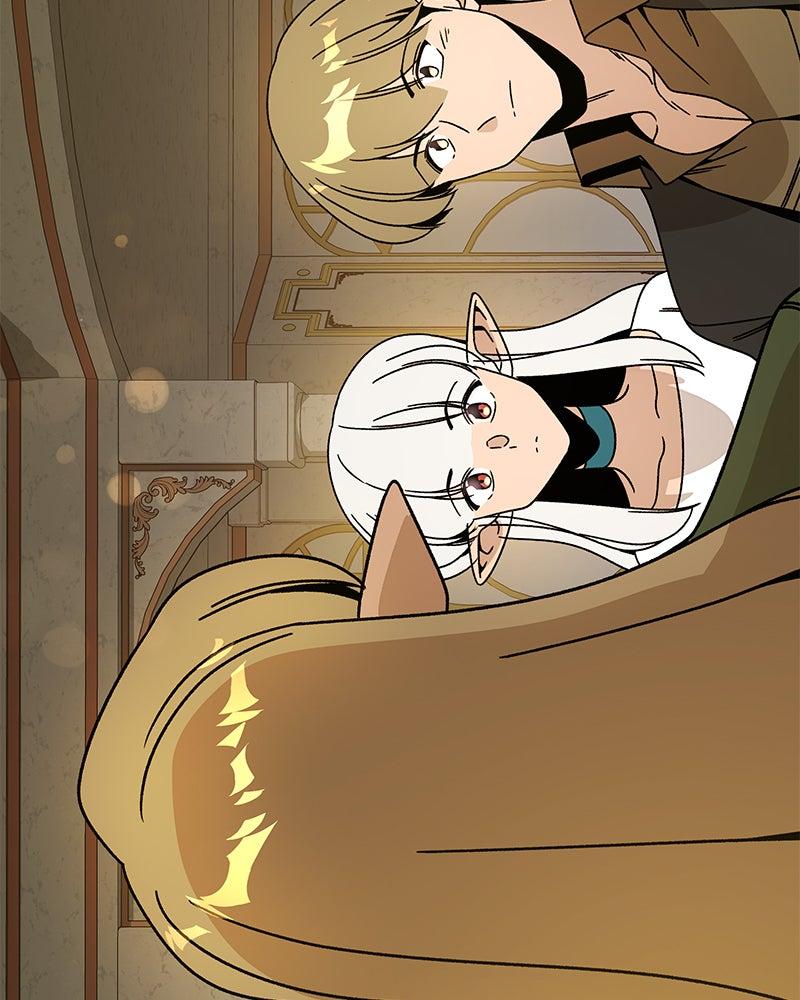 Resigning and Healing in Another World Chap 116 - Next Chap 117