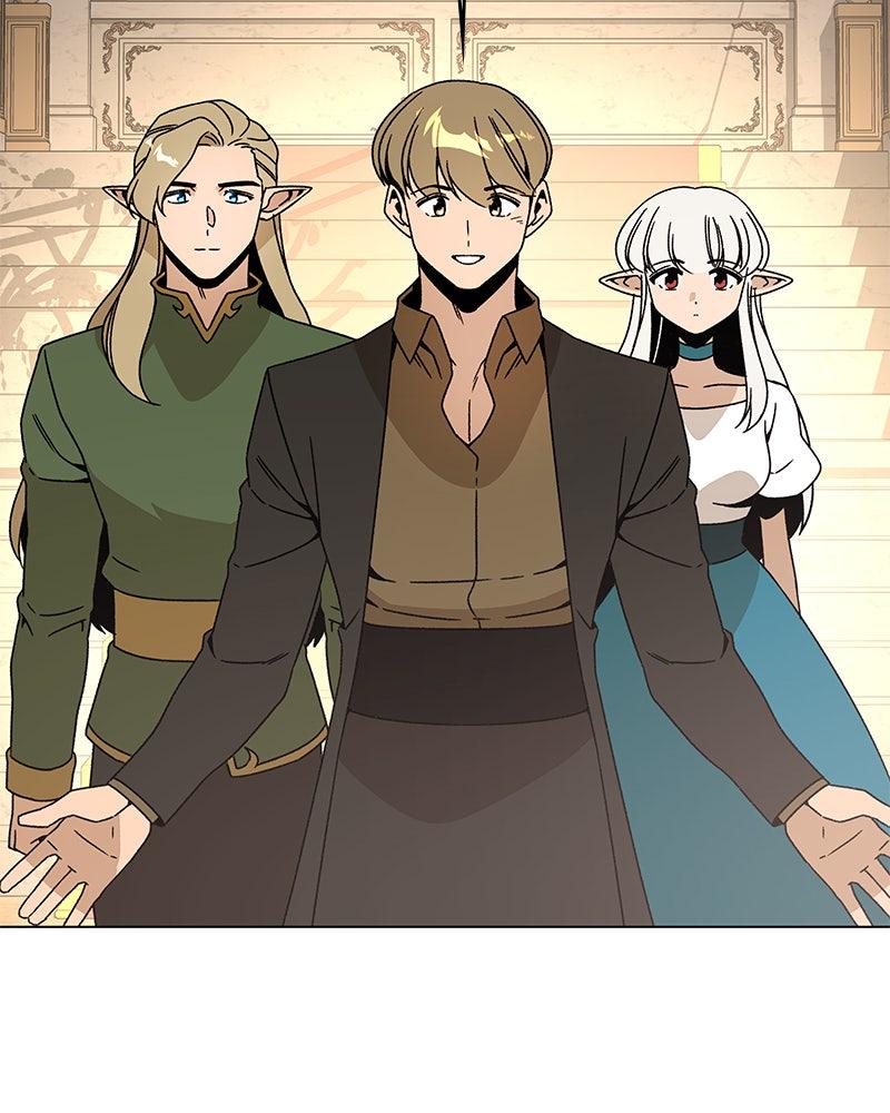 Resigning and Healing in Another World Chap 116 - Next Chap 117