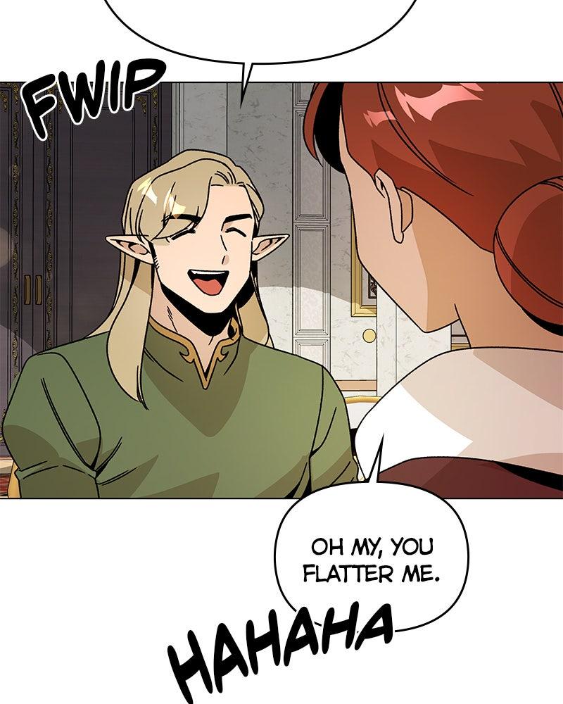 Resigning and Healing in Another World Chap 116 - Next Chap 117