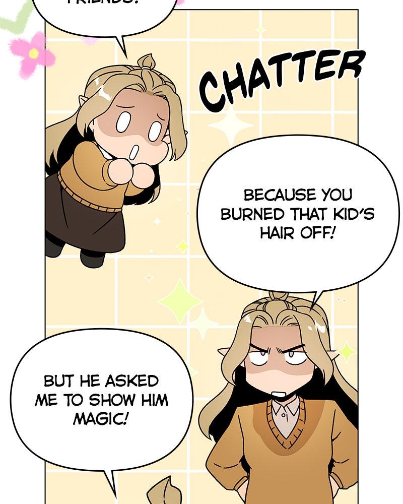 Resigning and Healing in Another World Chap 116 - Next Chap 117