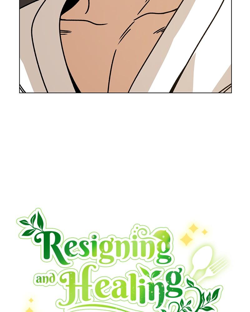 Resigning and Healing in Another World Chap 118 - Next Chap 119