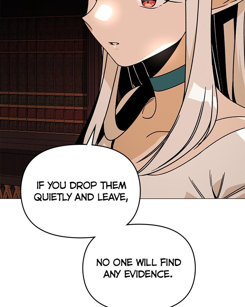 Resigning and Healing in Another World Chap 110 - Next Chap 111