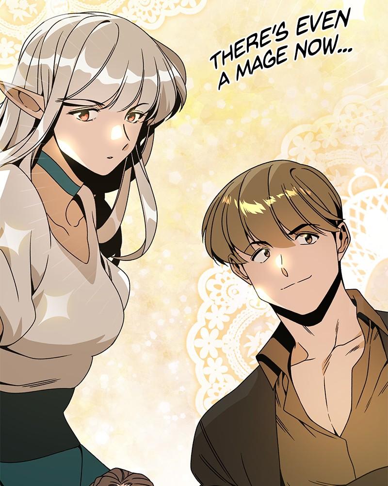 Resigning and Healing in Another World Chap 110 - Next Chap 111