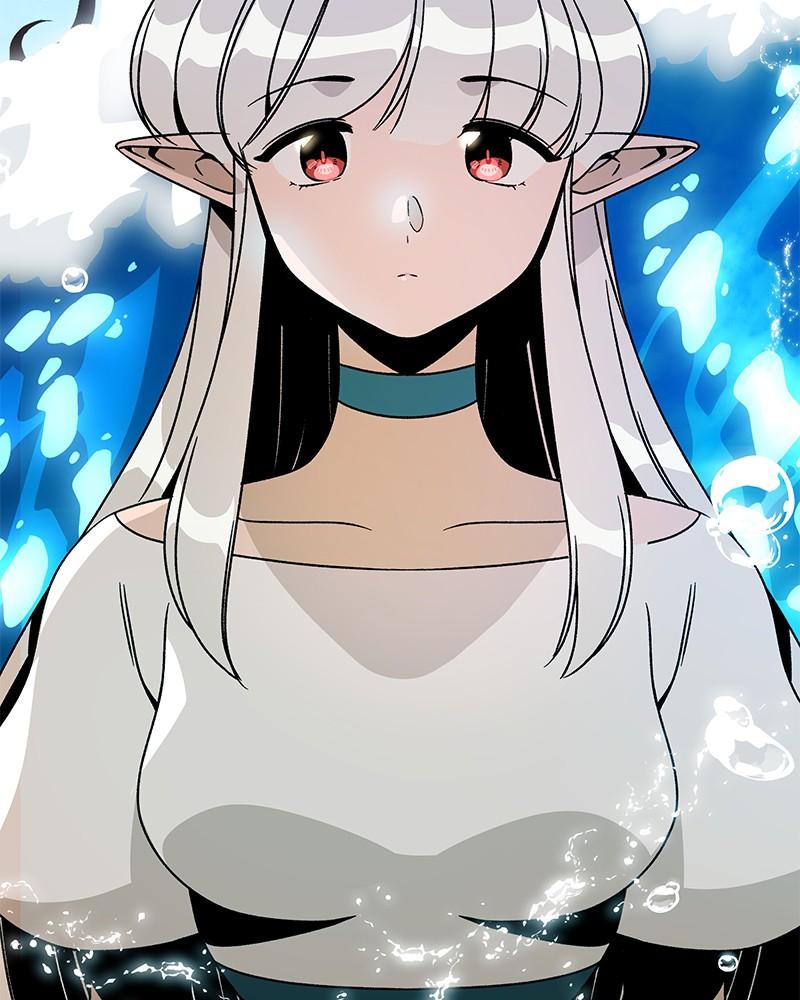 Resigning and Healing in Another World Chap 110 - Next Chap 111