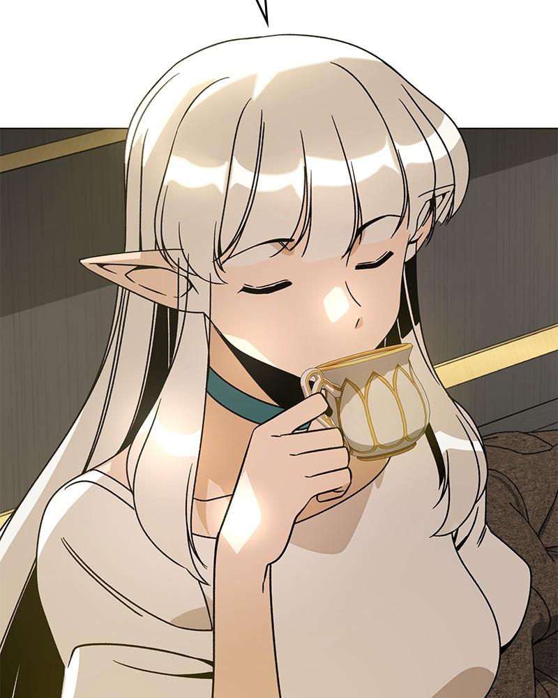 Resigning and Healing in Another World Chap 110 - Next Chap 111