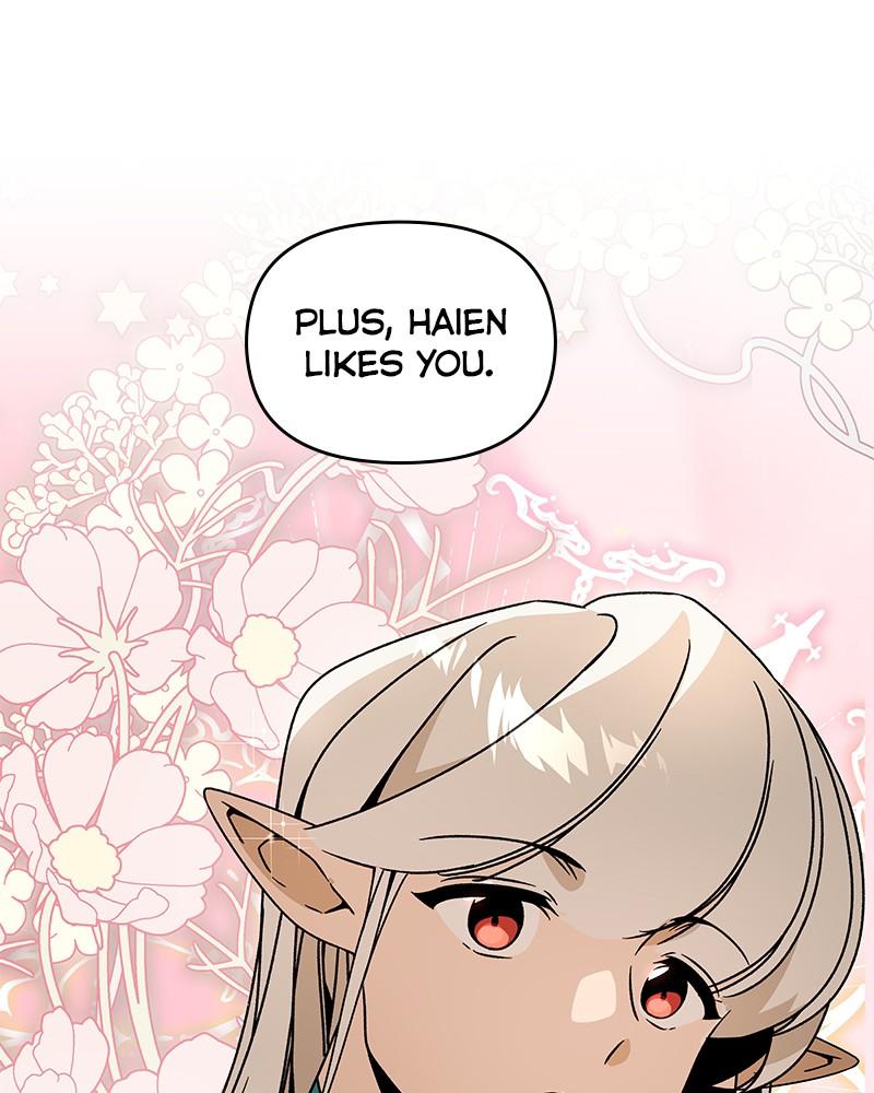 Resigning and Healing in Another World Chap 111 - Next Chap 112