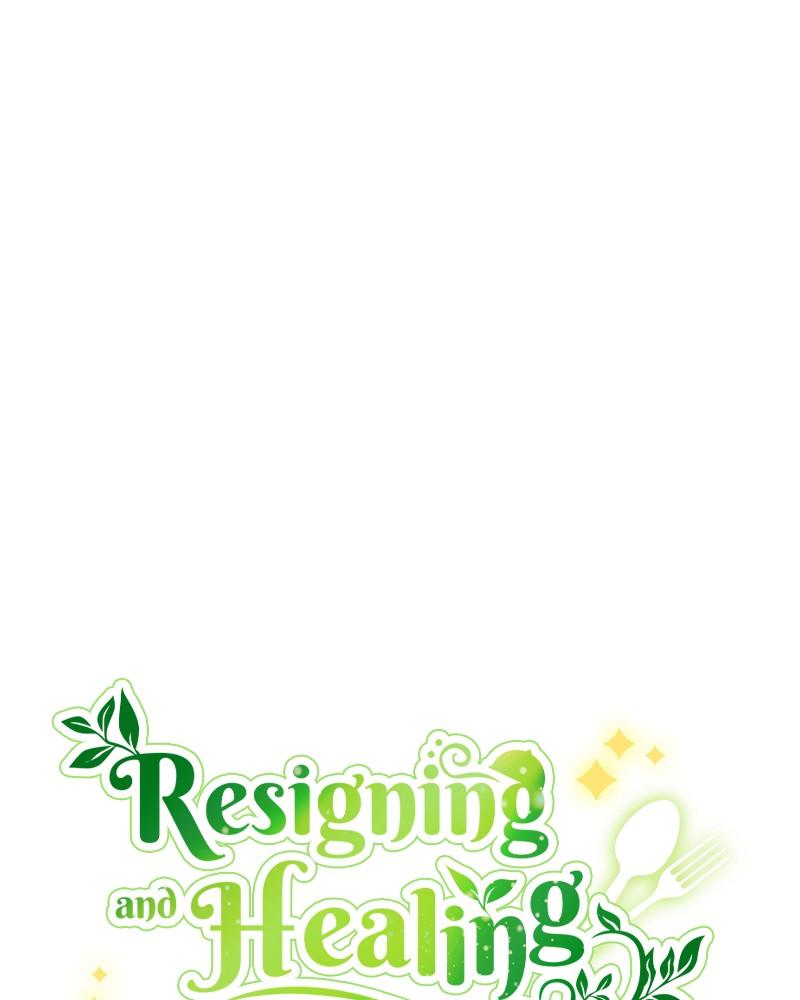 Resigning and Healing in Another World Chap 111 - Next Chap 112