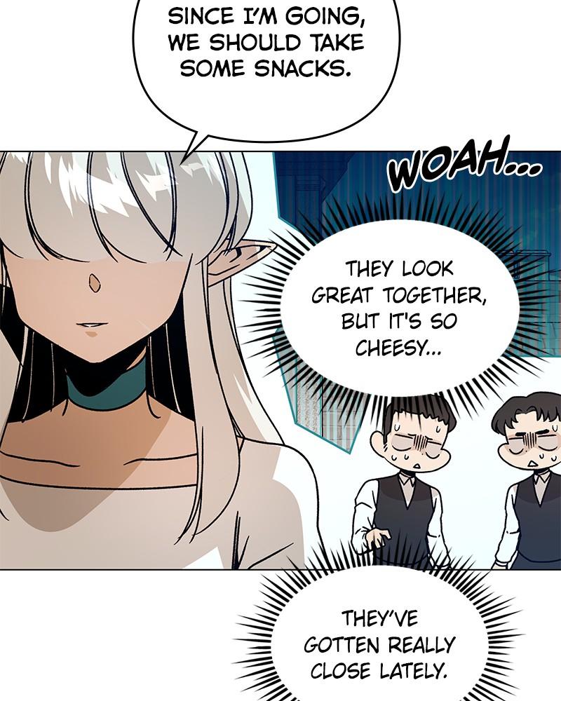 Resigning and Healing in Another World Chap 112 - Next Chap 113