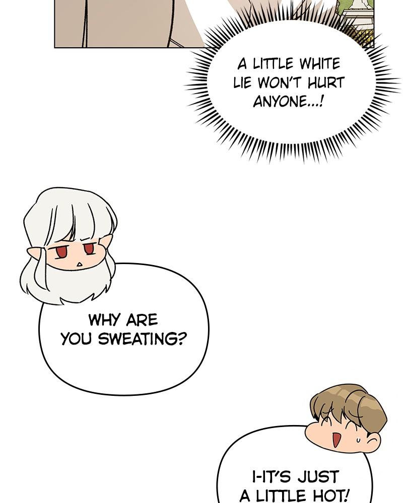 Resigning and Healing in Another World Chap 112 - Next Chap 113