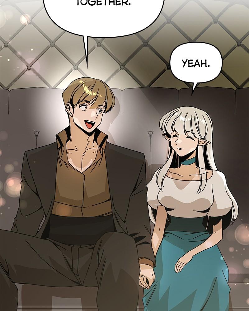 Resigning and Healing in Another World Chap 112 - Next Chap 113