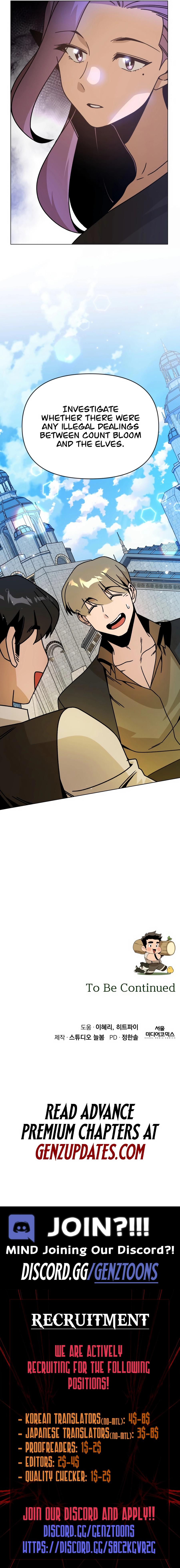 Resigning and Healing in Another World Chap 128 - Next Chap 129